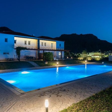 Villa Christalia Колимбия Экстерьер фото
