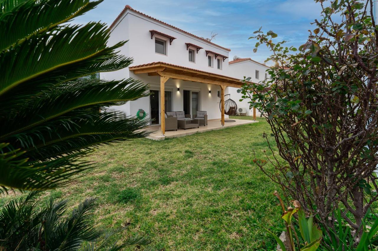 Villa Christalia Колимбия Экстерьер фото