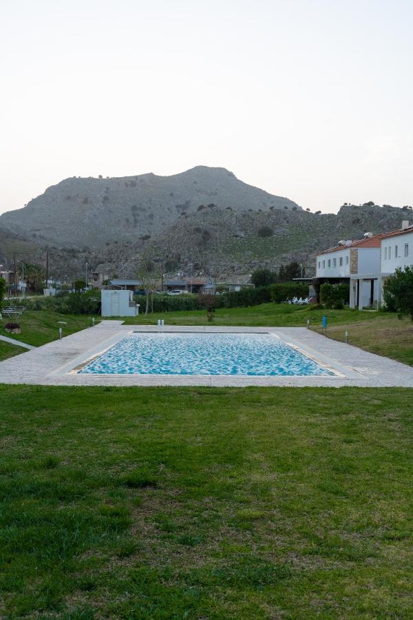 Villa Christalia Колимбия Экстерьер фото